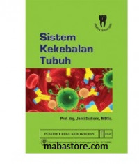 SISTEM KEKEBALAN TUBUH